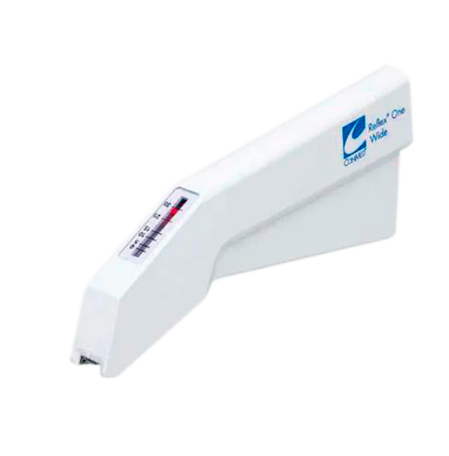 GRAPADORA DERMICA REFLEX ONE DESCARTABLE REF3036