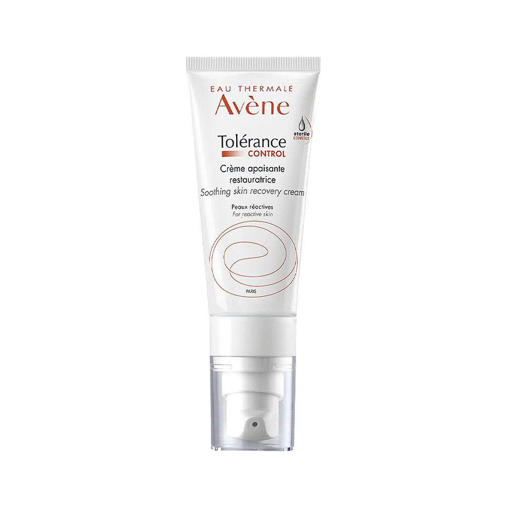 CREMA AVENE TOLERANCE CONTROLx40ML CREx40ML