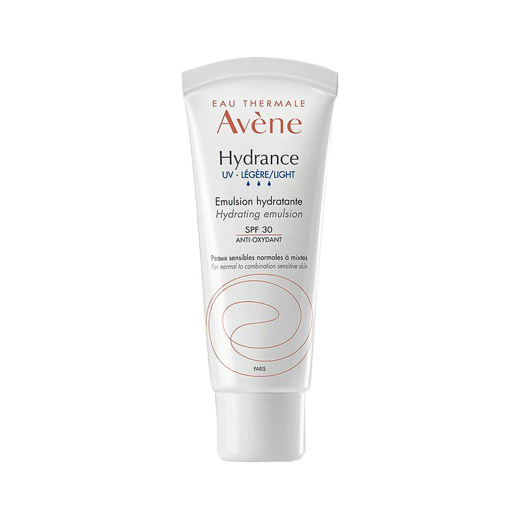 CREMA AVENE HYDRANCE UV LIGERA SPF30x40ML