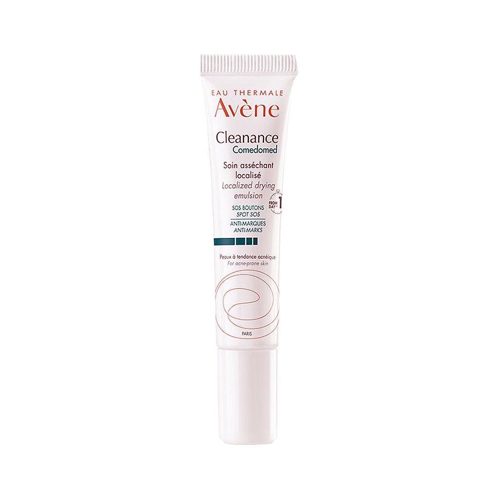 AVENE CLEANANCE COMEDOMED SOSx15ML