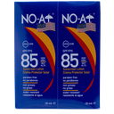 PROT-SOLAR NOAD SPF85 LOCION SACHETx10MLx20