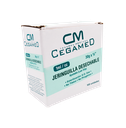 JERINGA CEGAMED 1MLx100