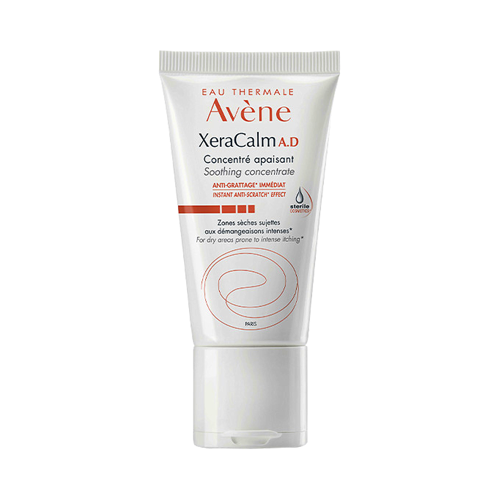 CREMA AVENE XERACALM A.D CONCENTRADOx50ML