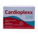 CARDIOPLEXX TAB-RECx100MGx100