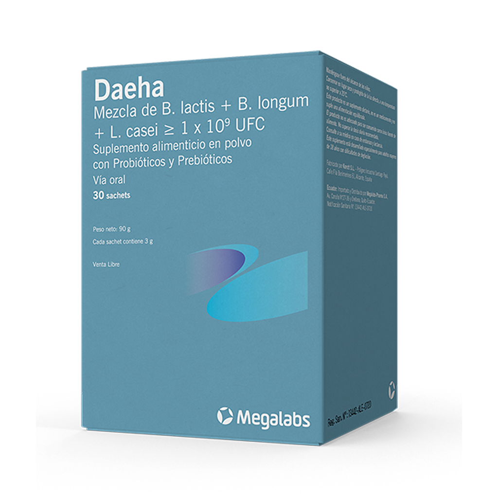 DAEHA SOBRES POL-SOL-ORALx3GRx30