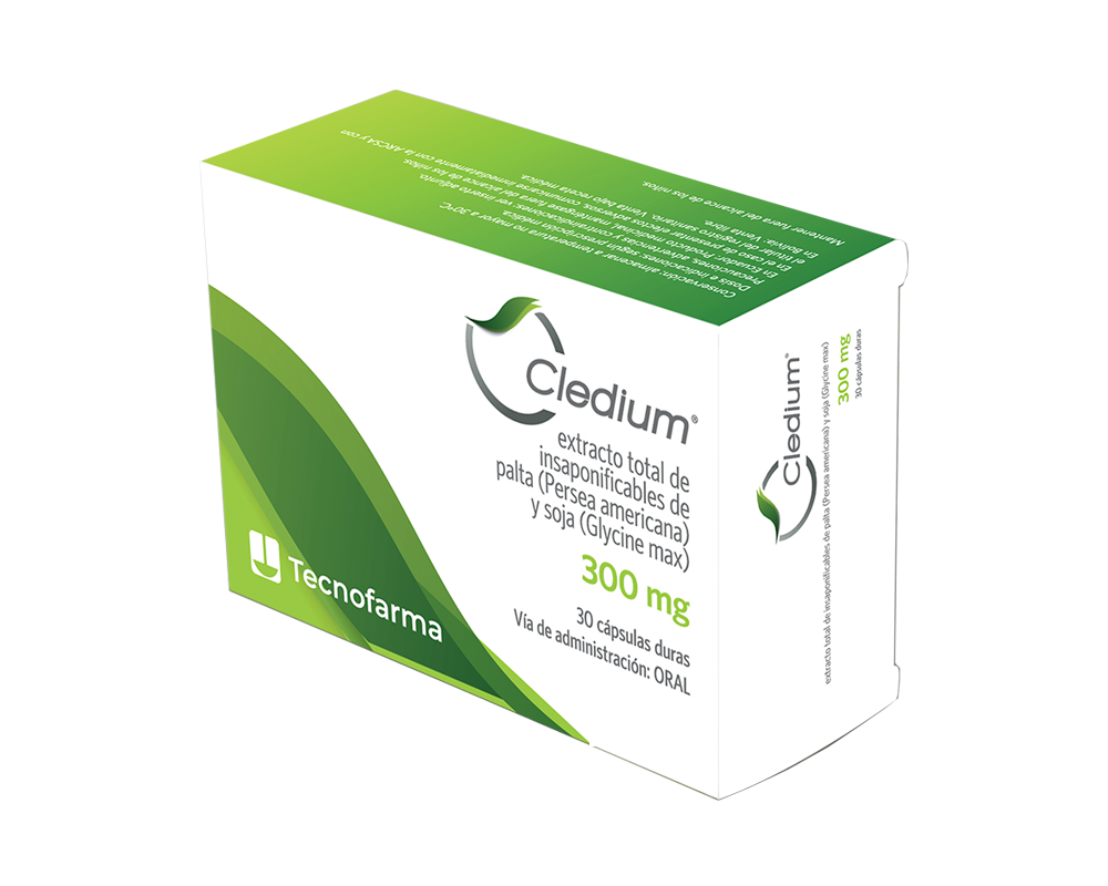 CLEDIUM CAPx300MGx30