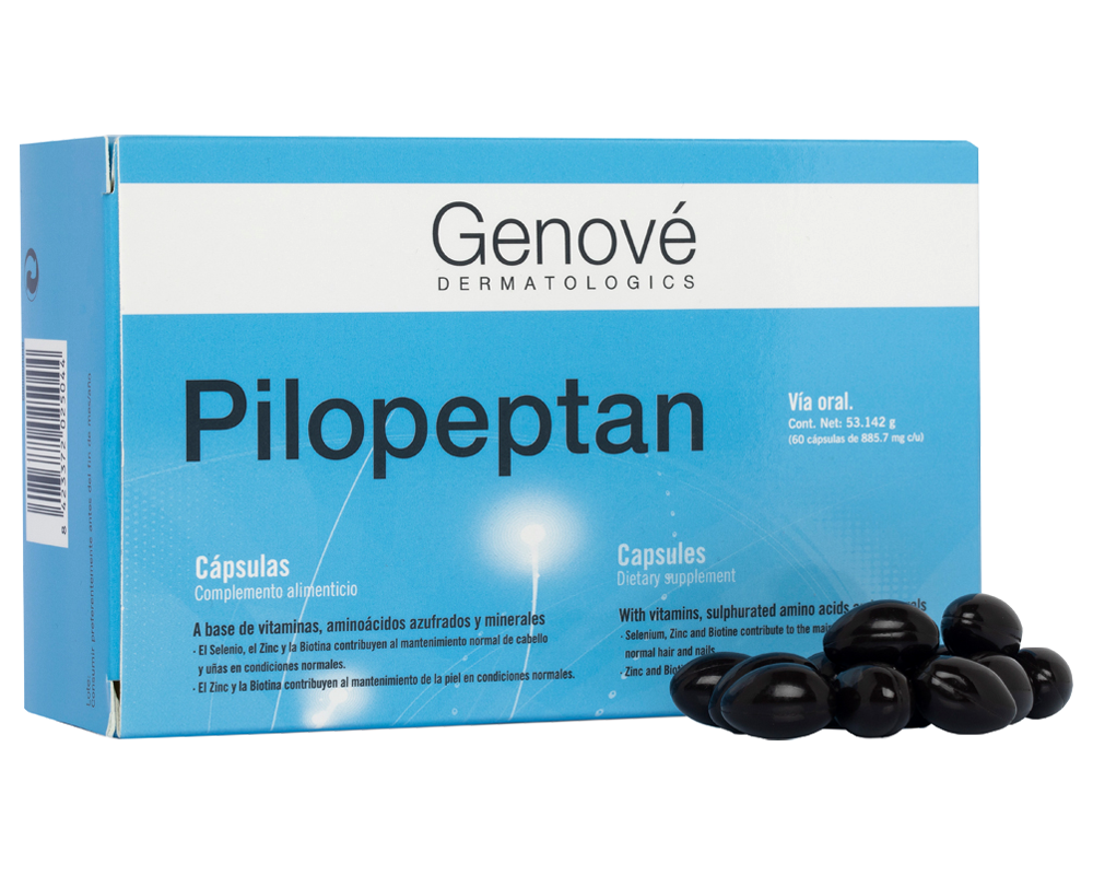 PILOPEPTAN CAPx60 CAPx60