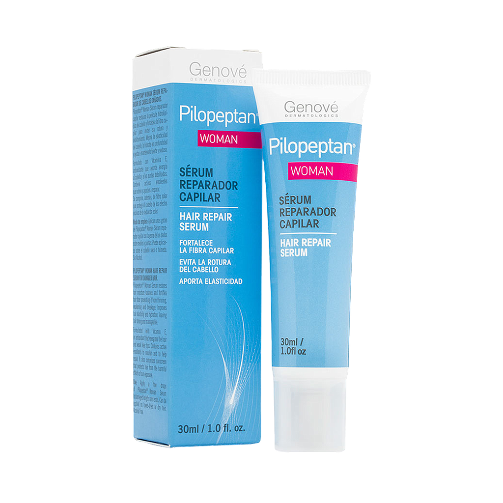 SERUM PILOPEPTAN WOMAN REPARDOR CAPILARx30ML
