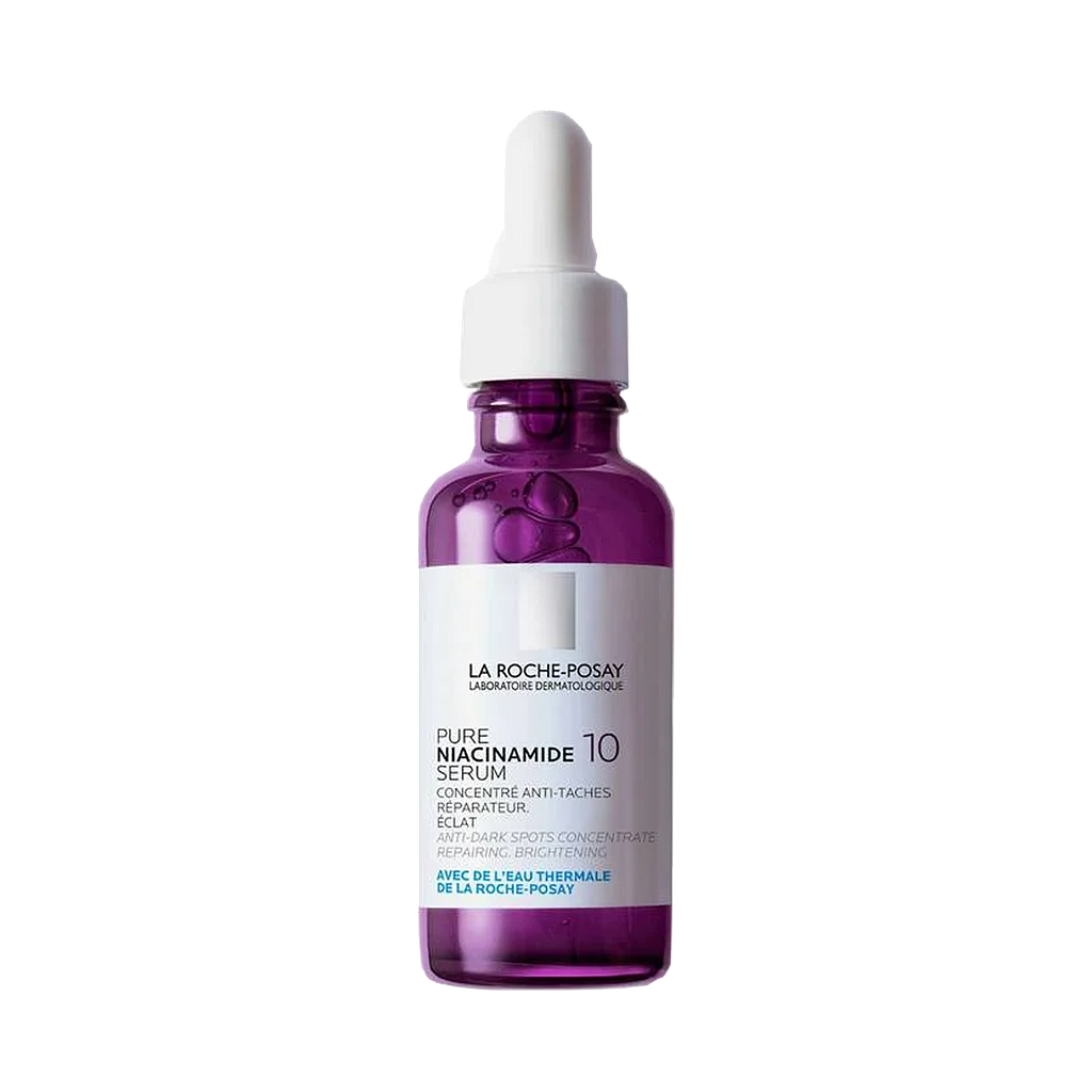 SERUM LRPOSAY PURE NIACINAMIDE10x30ML