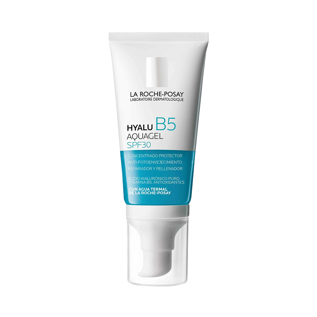 CREMA HYALU B5 AQUAGEL SPF30x50ML