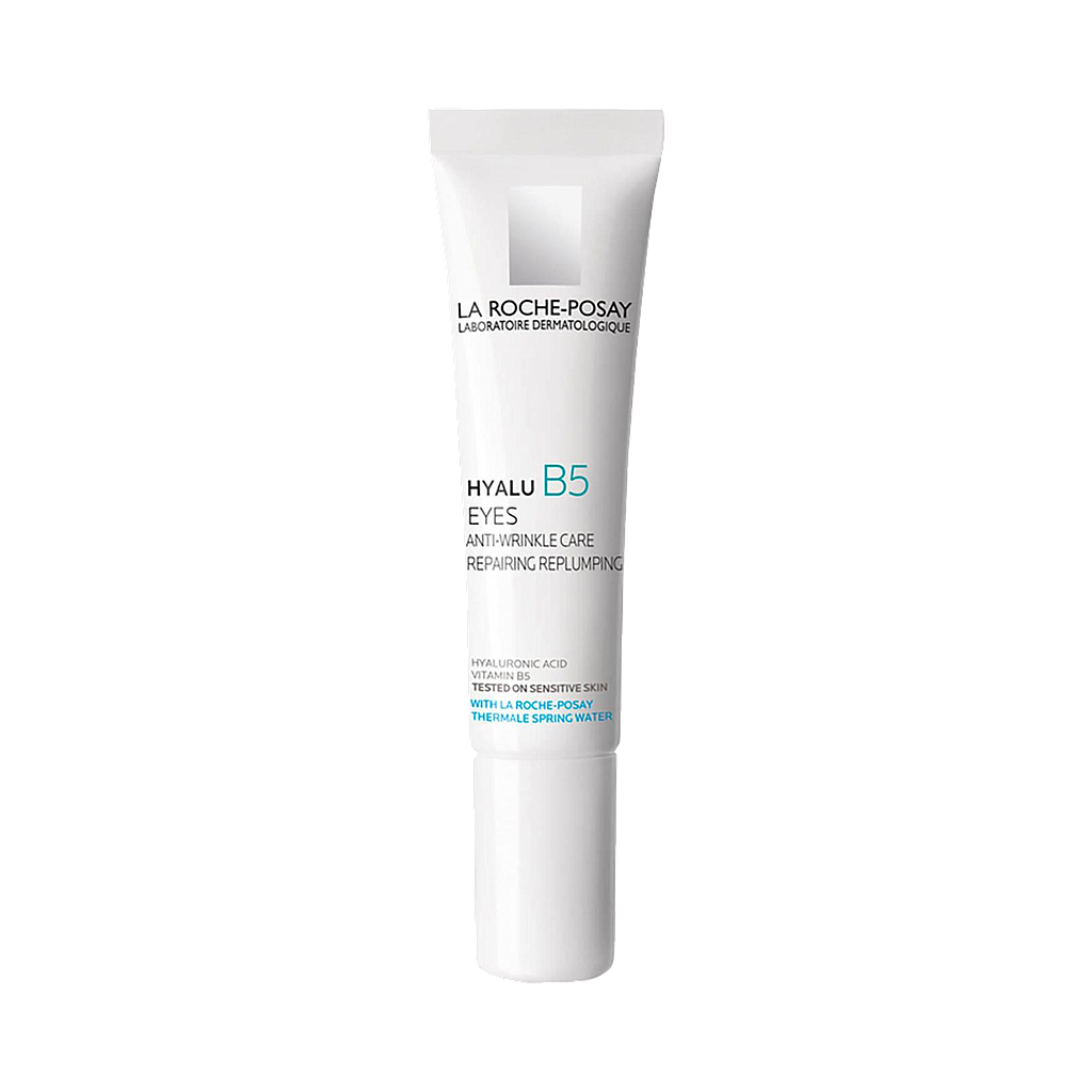 CREMA HYALU B5 OJOSx15ML