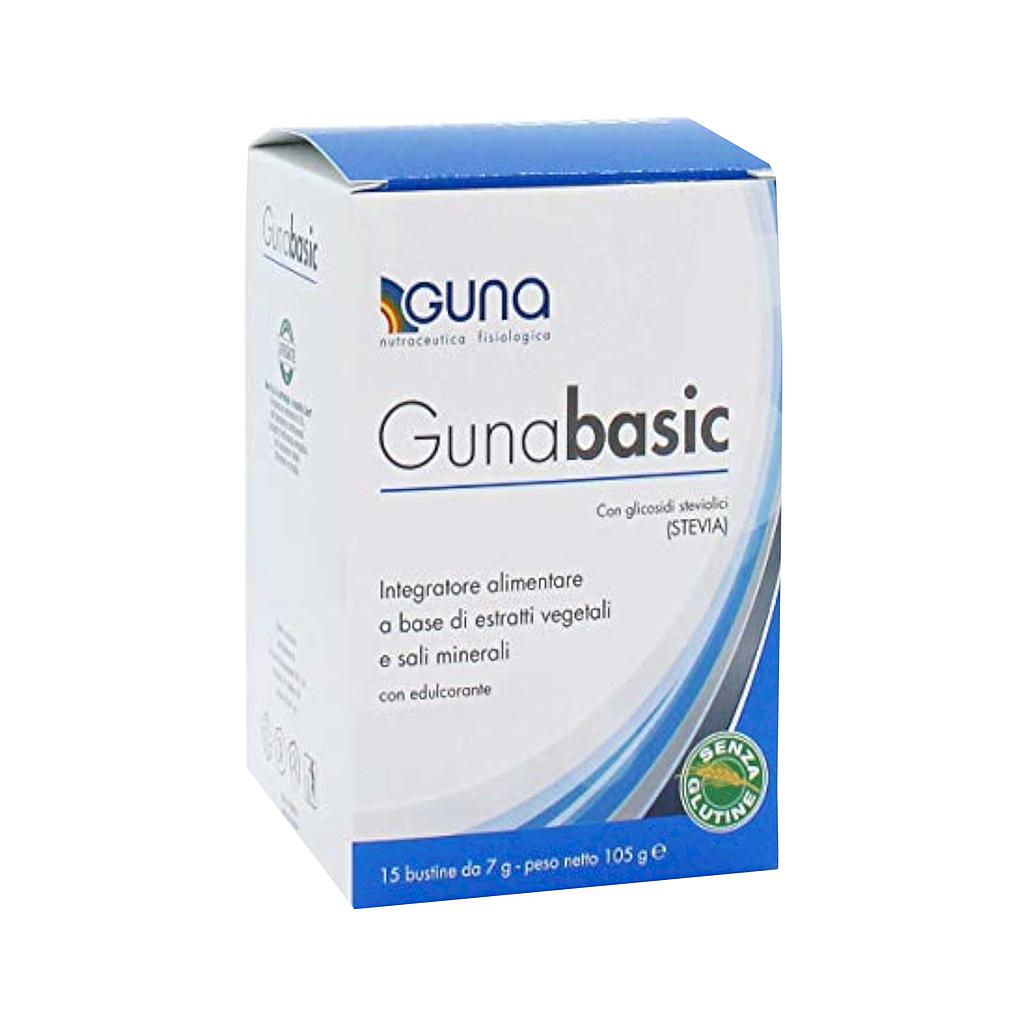 GUNABASIC SOBx7GRx15