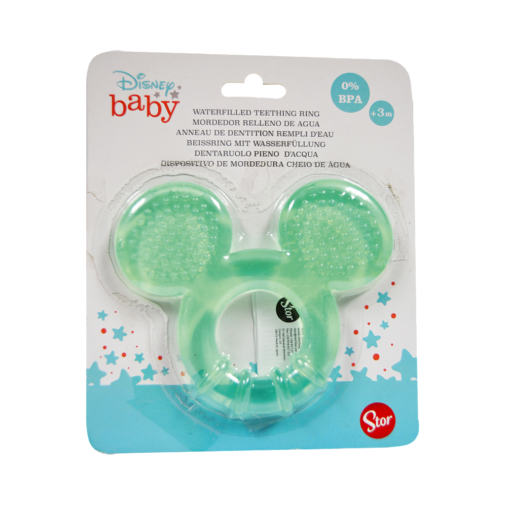 MASTICADOR BABY DISNEY STOR 3M+