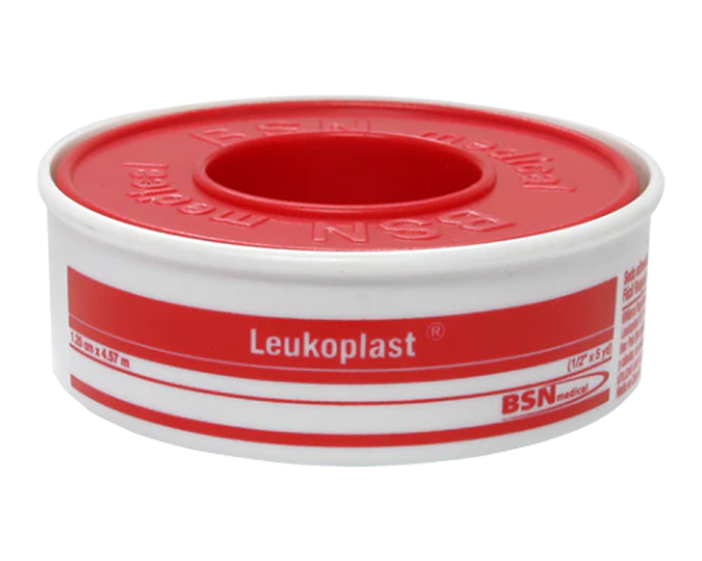 ESPARAD LEUKOPLAST 1.25CMx4.57M