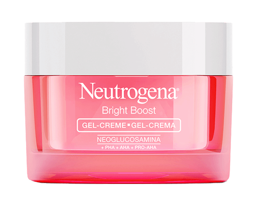 CREMA NEUTROGENA BRIGHT BOOSTx50GR