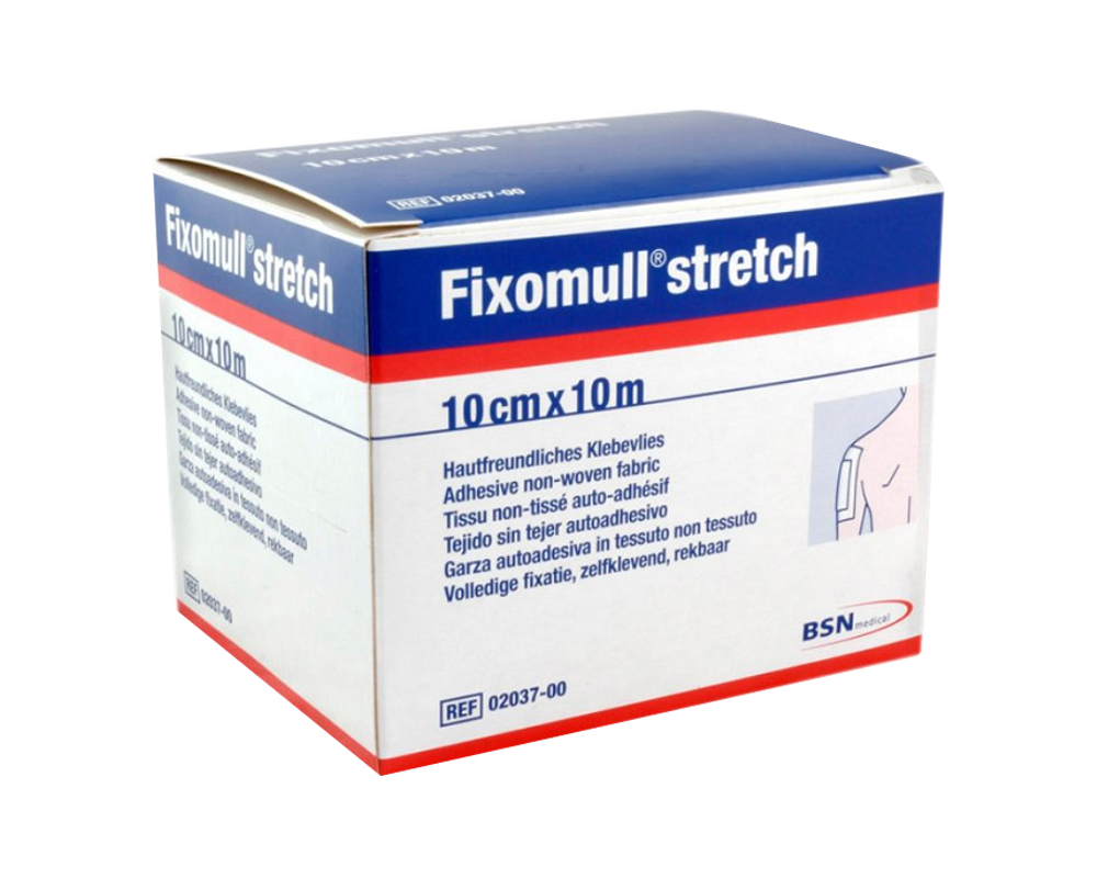 ESPARAD FIXOMULL STRETCH 10CMx10M