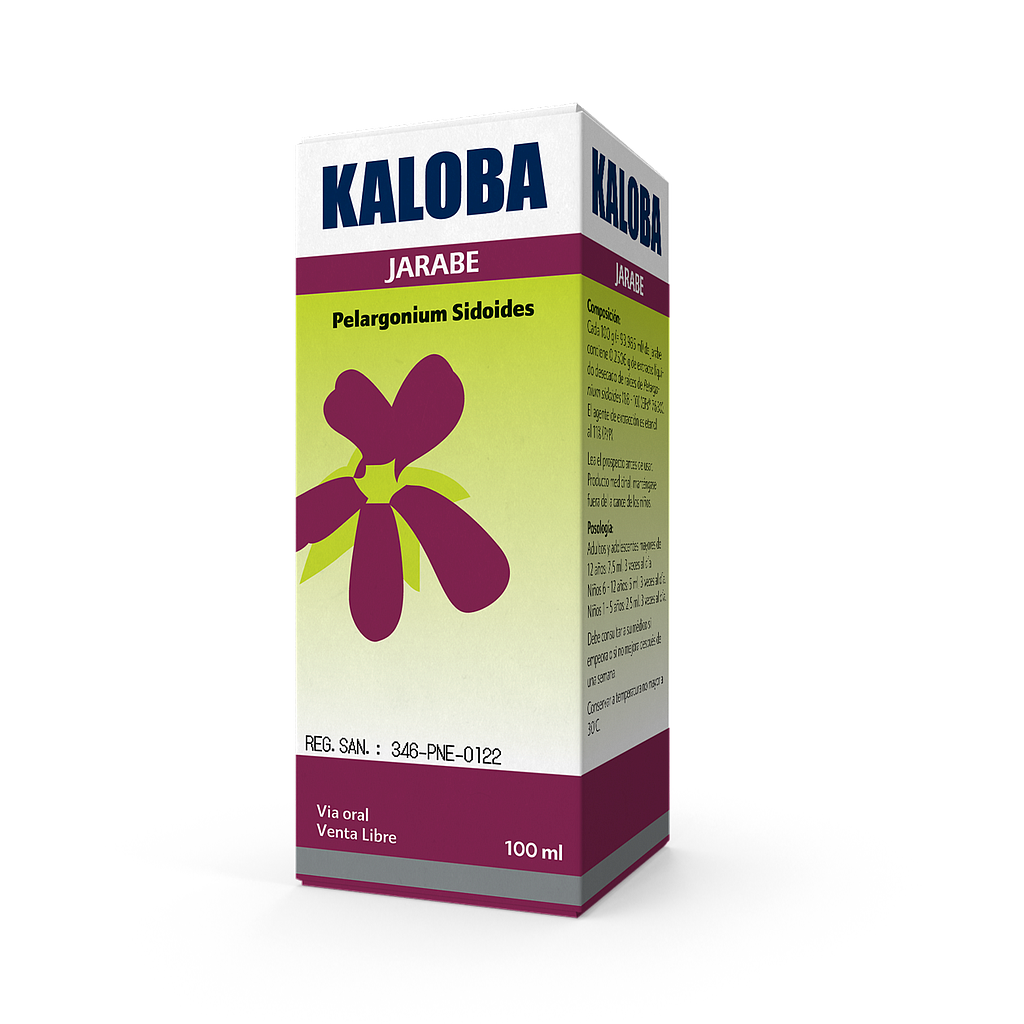 KALOBA JBEx100ML