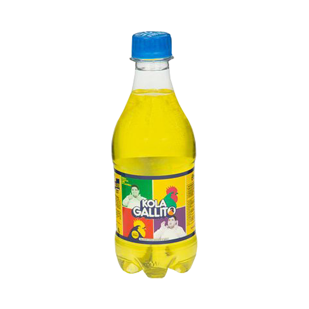 COLA GALLITOx355ML
