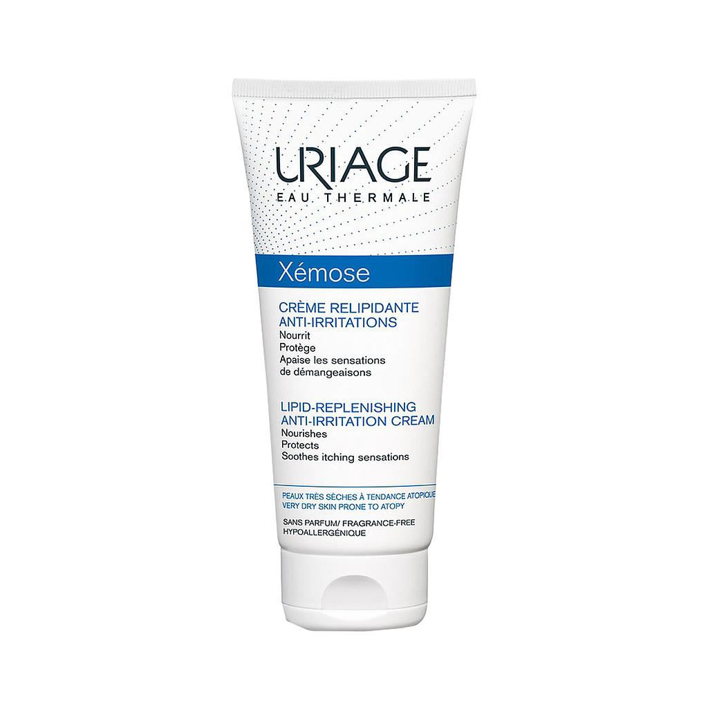 CREMA XEMOSE URIAGE RELIPIDIZANTEx200ML