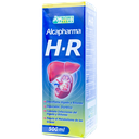 ALCAPHARMA H.R JBEx500ML