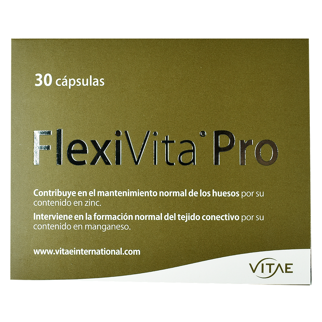 FLEXIVITA PRO CAPx900MGx30