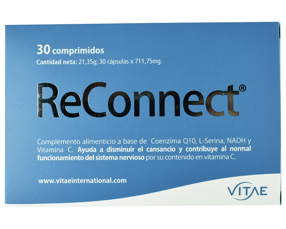 RECONNECT COMx711.75MGx30