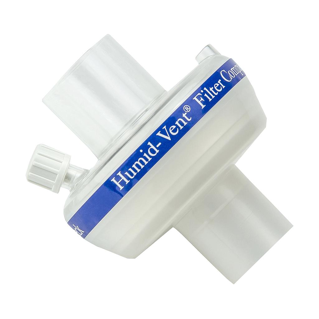 FILTRO HIDROSCOPICO TELEFLEX ADULTO HUDSON