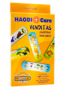 CURITA HAODI CURE DIVERTIDAS PARA NIÑOSx100