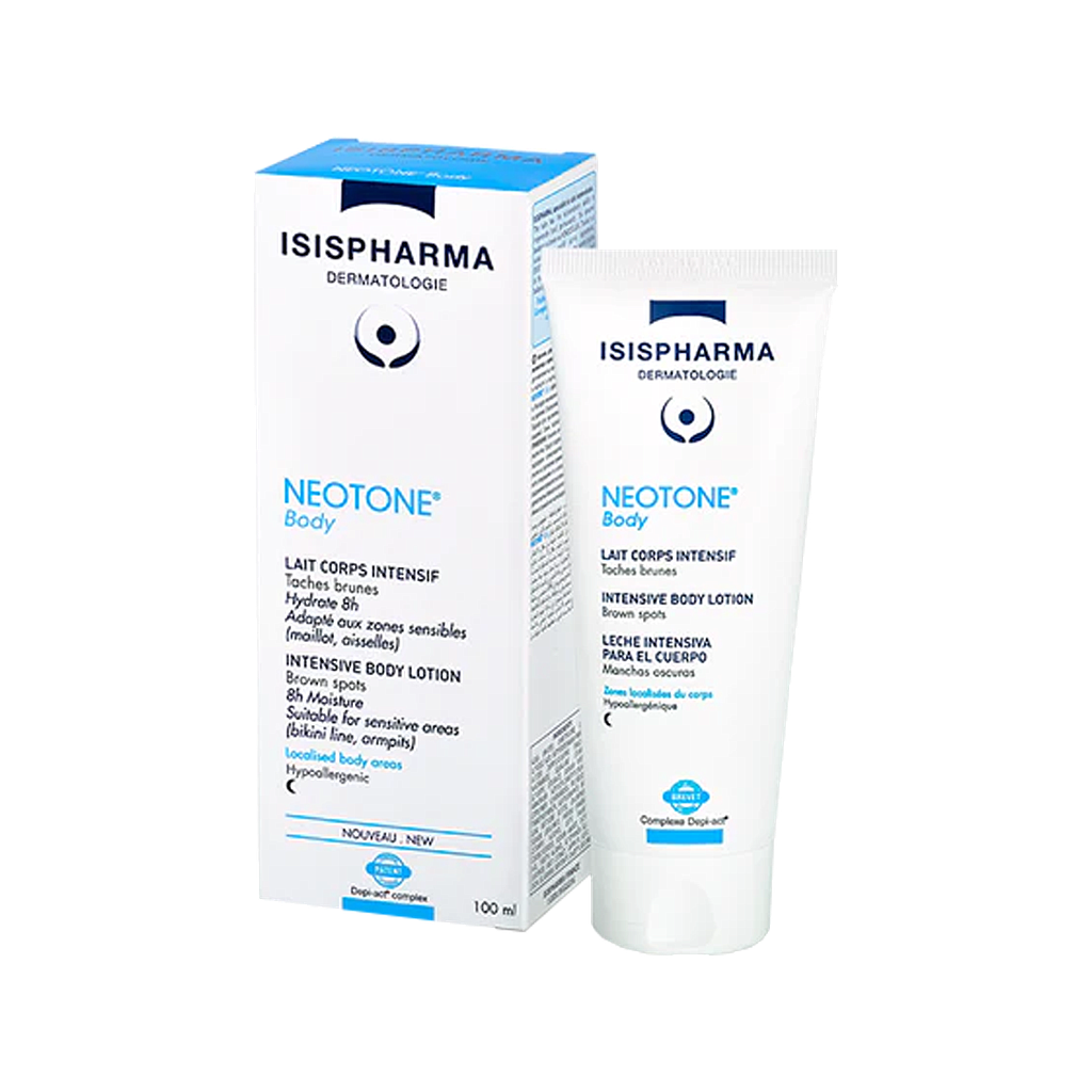 CREMA NEOTONE BODYx100ML