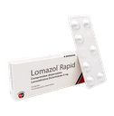 LOMAZOL RAPID COM-DISx5MGx14