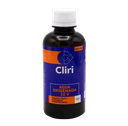 AGUA OXIGENADA CLIRI 10VOL SOL-TOPx250ML