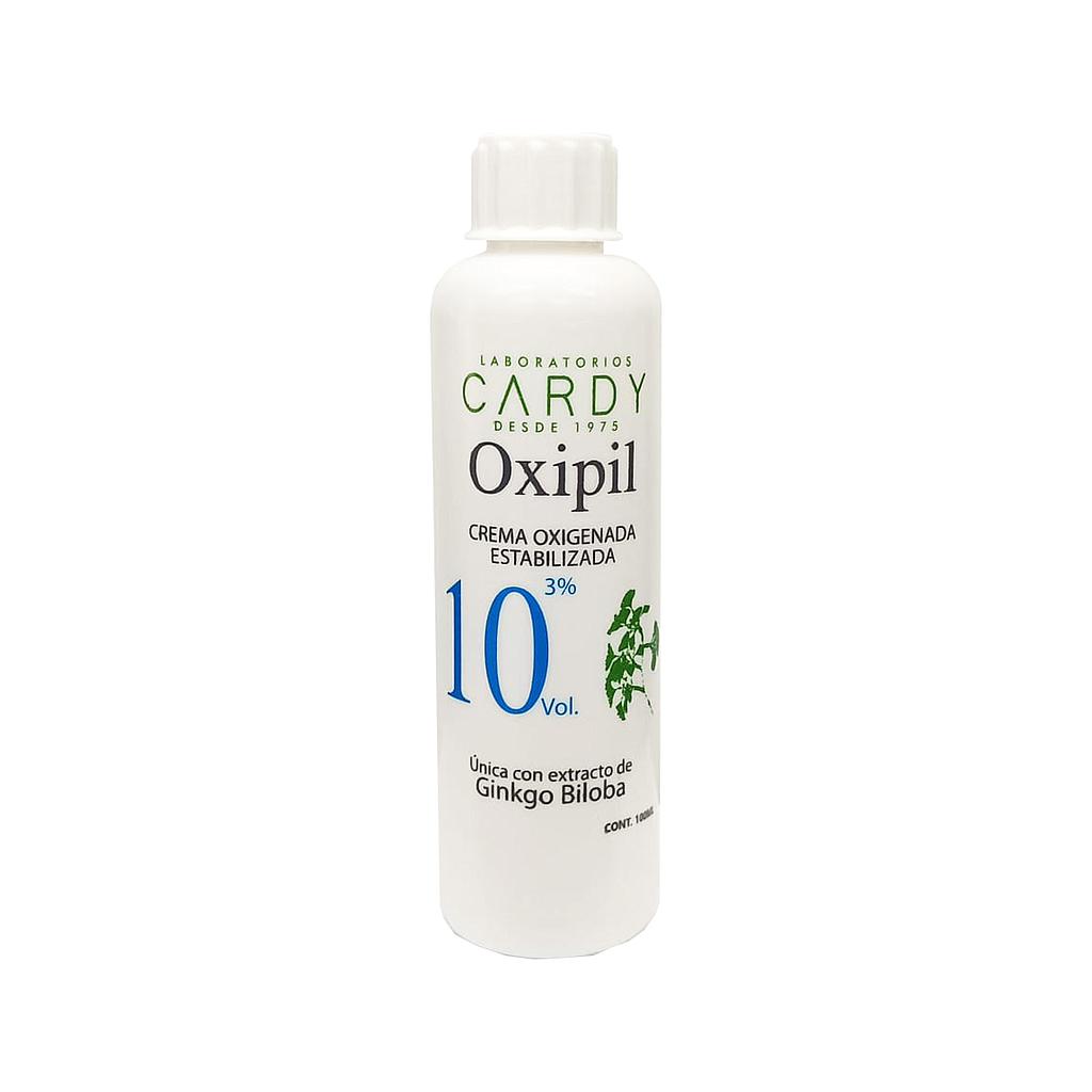 CREMA OXIGENADA OXIPIL VOL10x3%x100ML