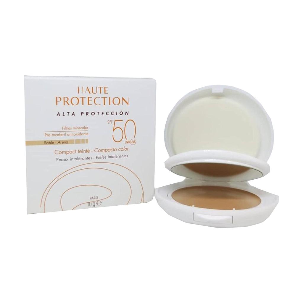 BASE-COMP AVENE H-PROT ARENA SPF50x10GR