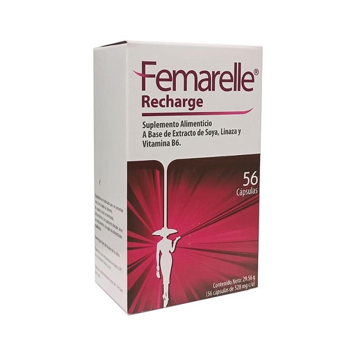 FEMARELLE RECHARGE 29.56GR