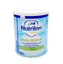 LECHE NUTRILON PREM+ NENATAL PREMATURE LATAx400GR