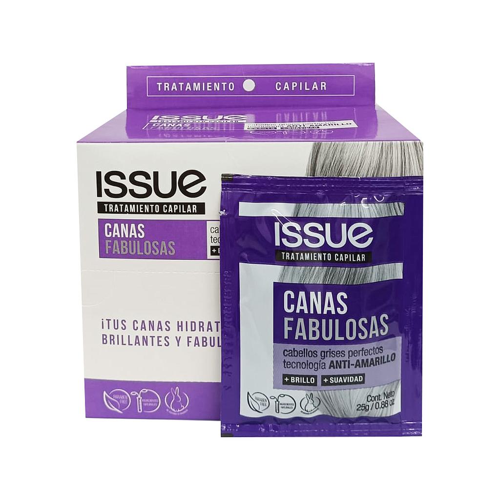 TRATAM ISSUE CANAS FABULOSAS SACHx25GRx24