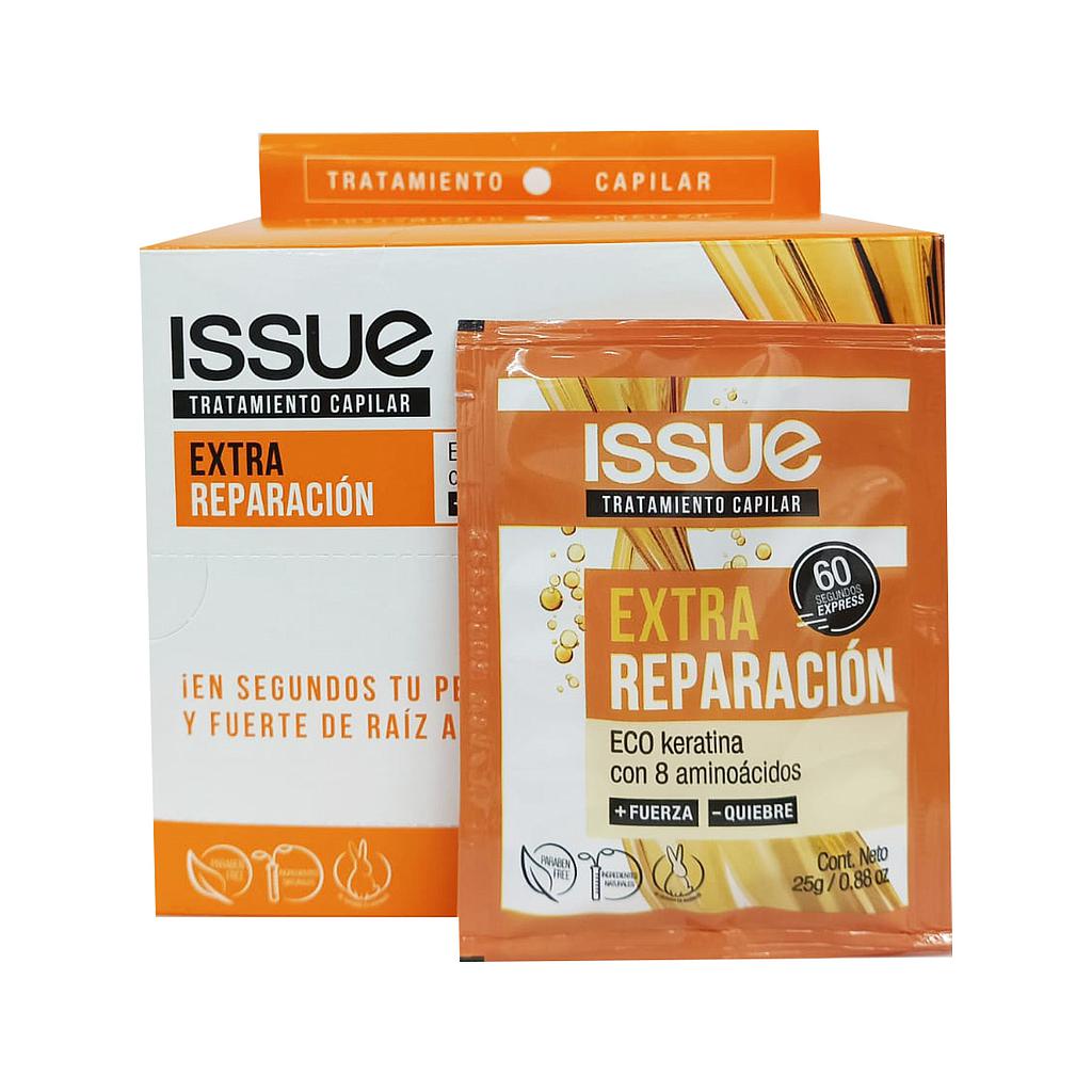 TRATAM ISSUE EXTRA REPAR- SACHx25GRx24