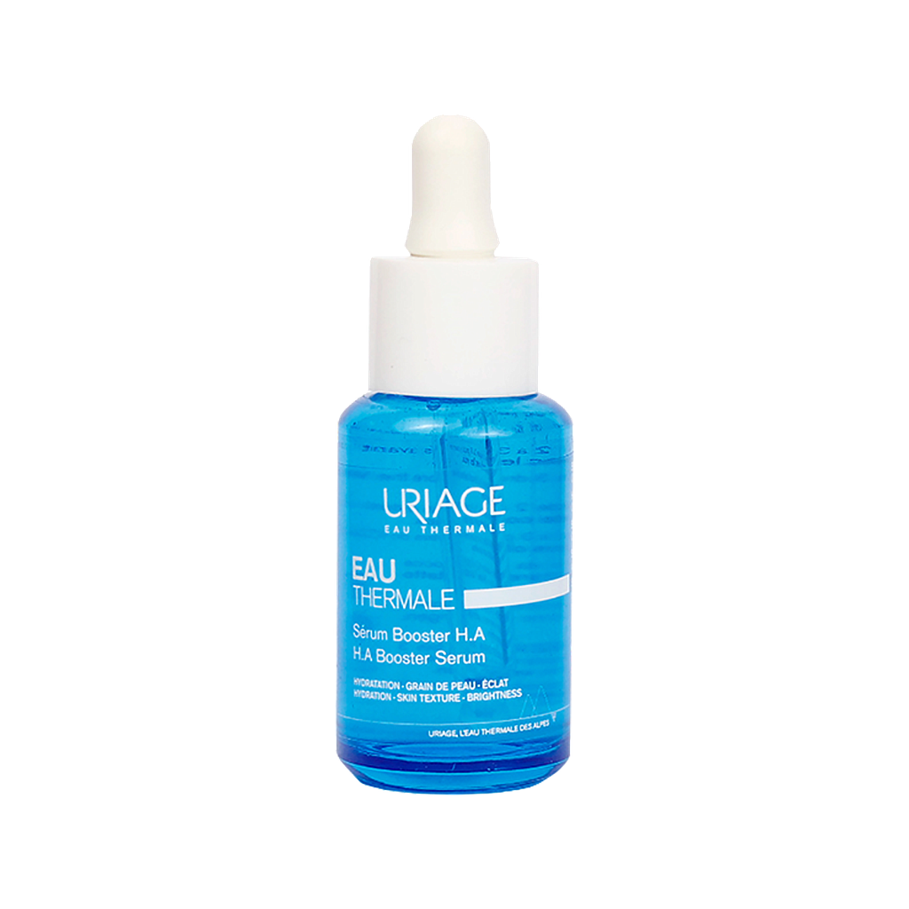SERUM URIAGE EAU THERMALE BOOSTER H.Ax30ML