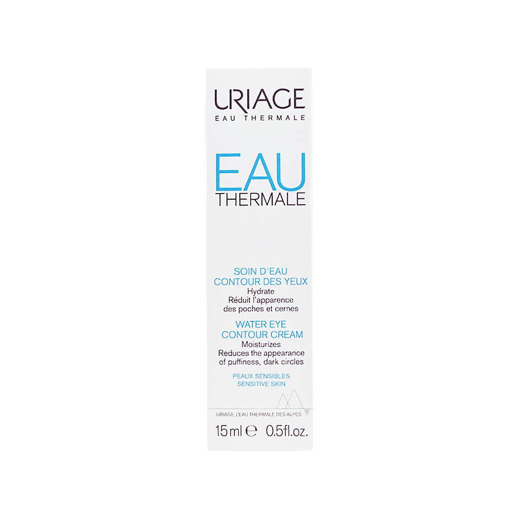 CREMA URIAGE EAU THERMALE EYE CONTOURx15ML