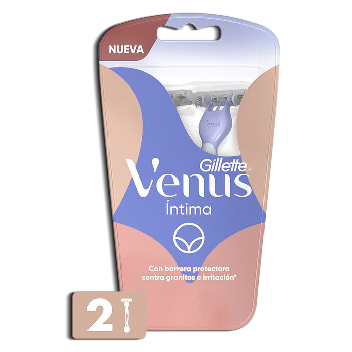 AFEIT GILL VENUS INTIMA BLISTx2