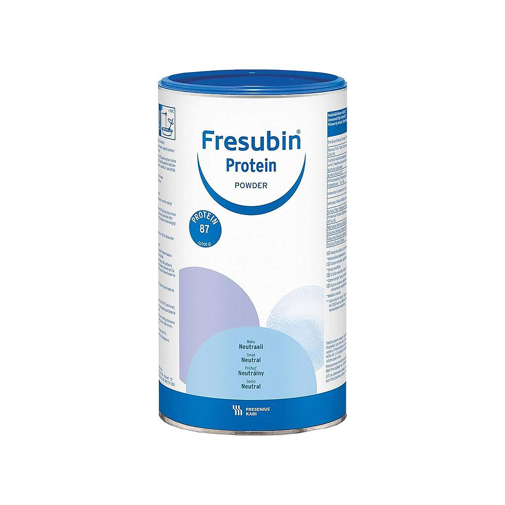 FRESUBIN PROTEIN POWDER FCOx300GR