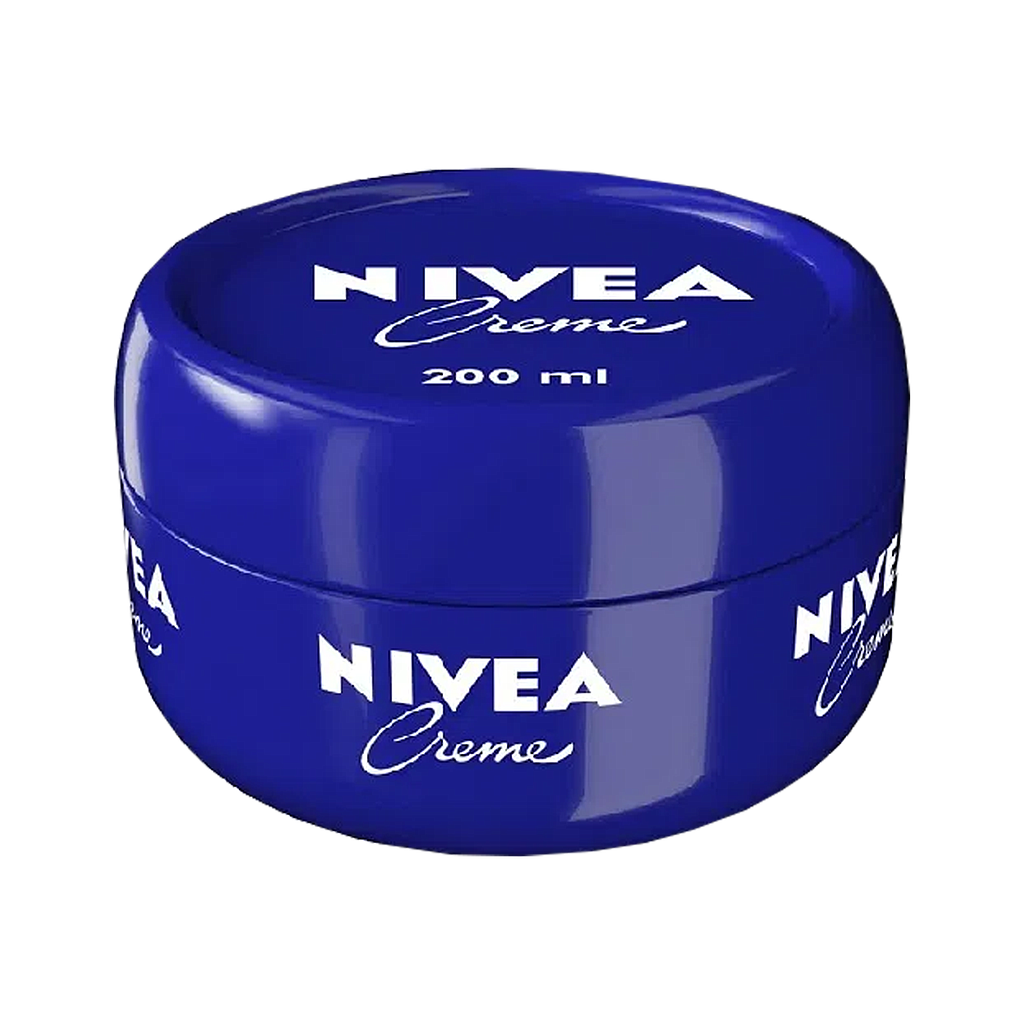 CREMA NIVEA CREMEx200ML