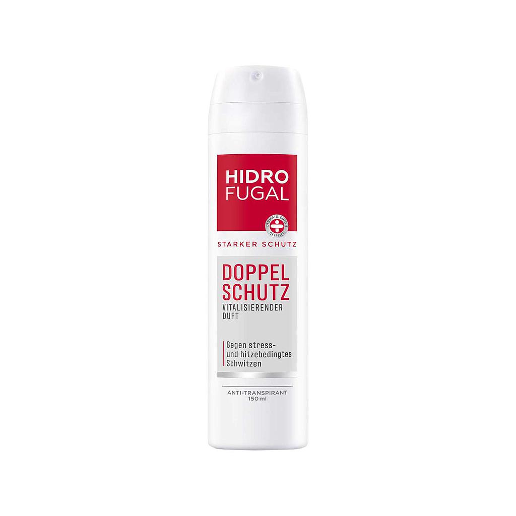DESOD HIDROFUGAL DOPPEL SCHUTZ AERx150ML