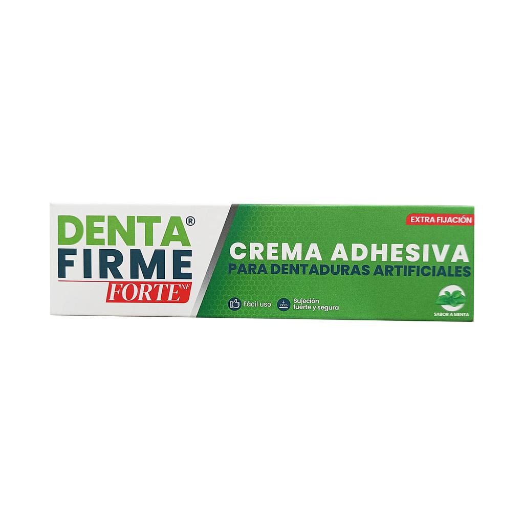 DENTA FIRME FORTE NF CRE-ADH MENTAx40GR