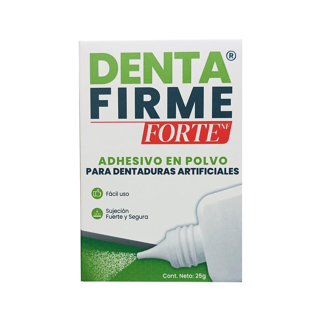 DENTA FIRME FORTE NF ADHE- POLx25GR