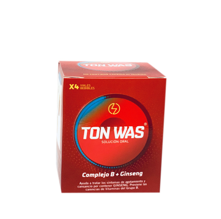 TON-WAS SOL-ORALx48.87/225MGx4