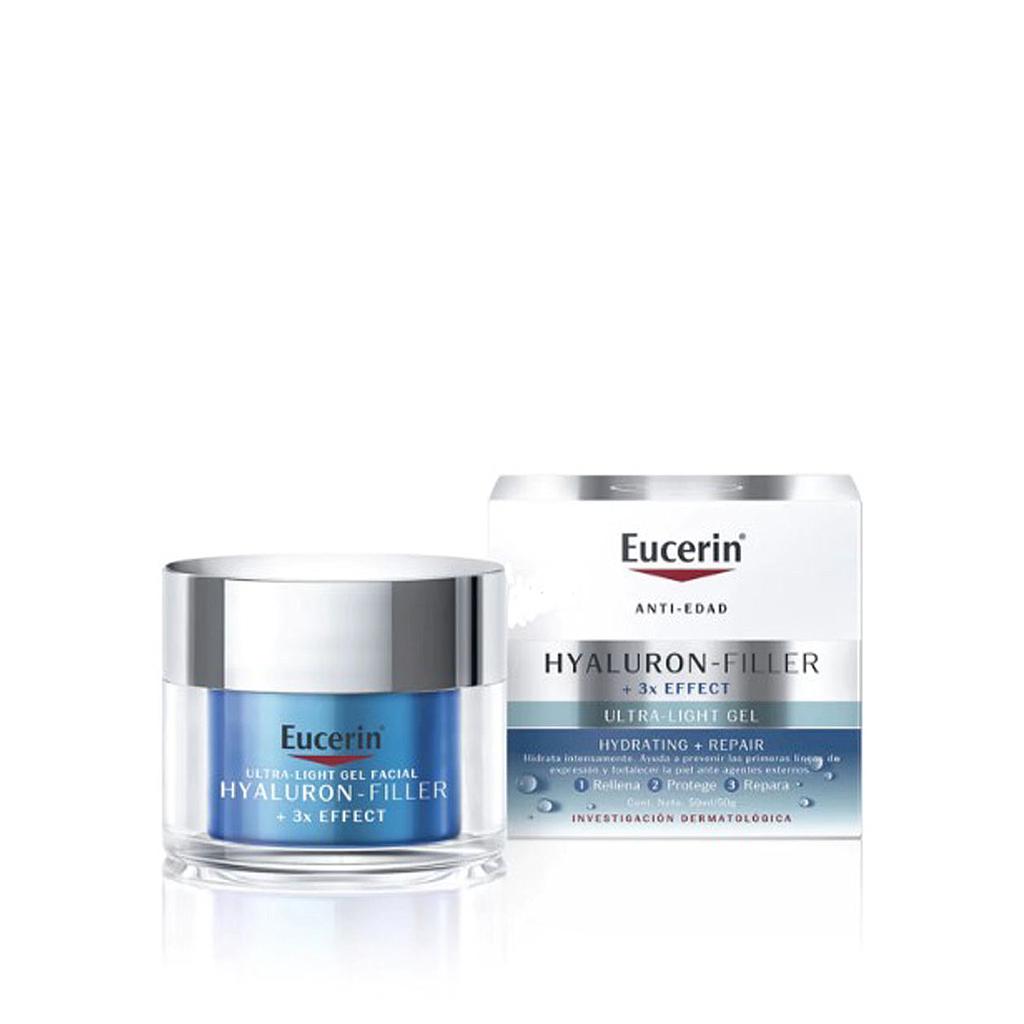 CREMA EUCERIN HYAL FIL U-LIGHTx50ML