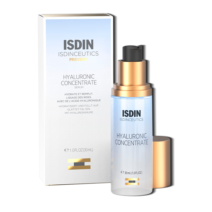 SERUM ISDINCEUTICS HYALURONICx30ML