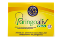 FARINGOALIV PLUS GOTERO SOL-ORALx12