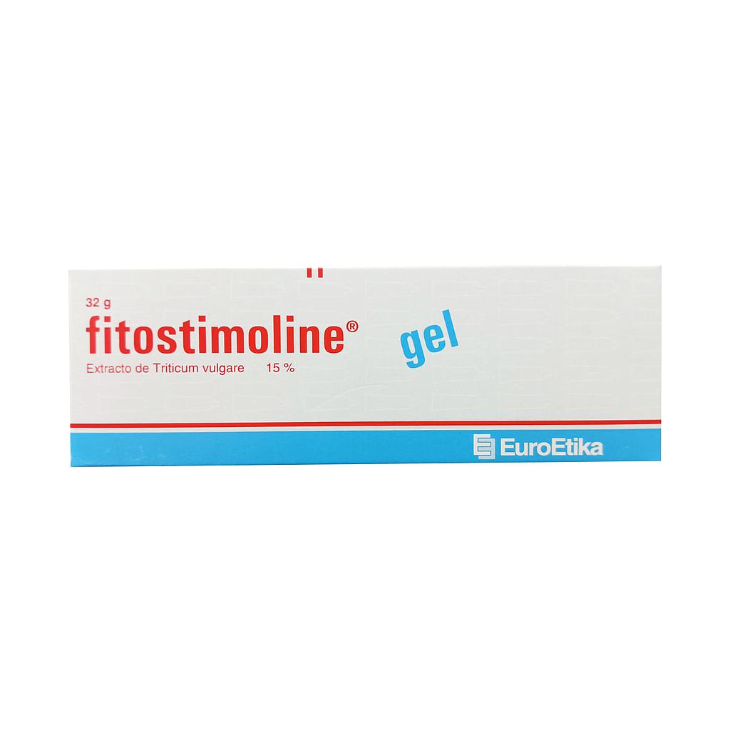 GEL FITOSTIMOLINEx15%x32GR